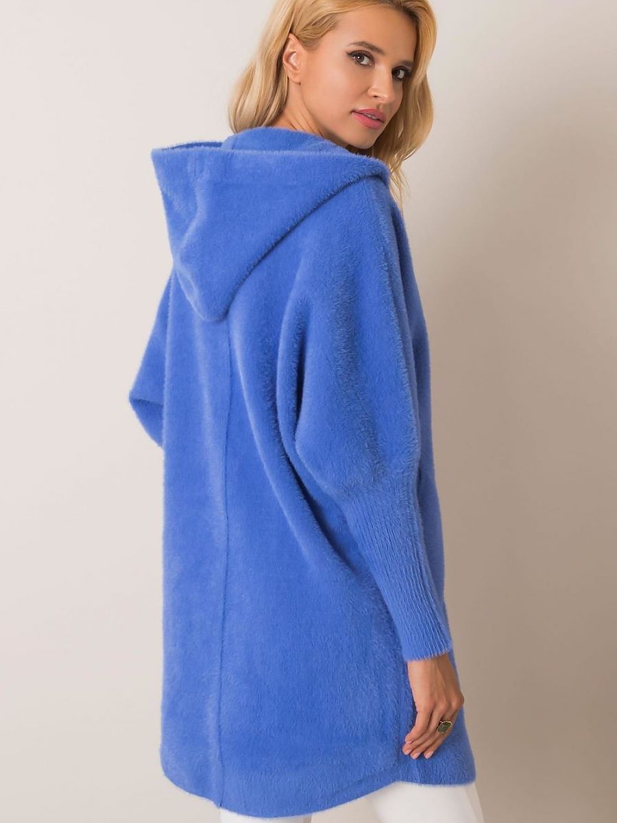 Coat model 171835 MBM