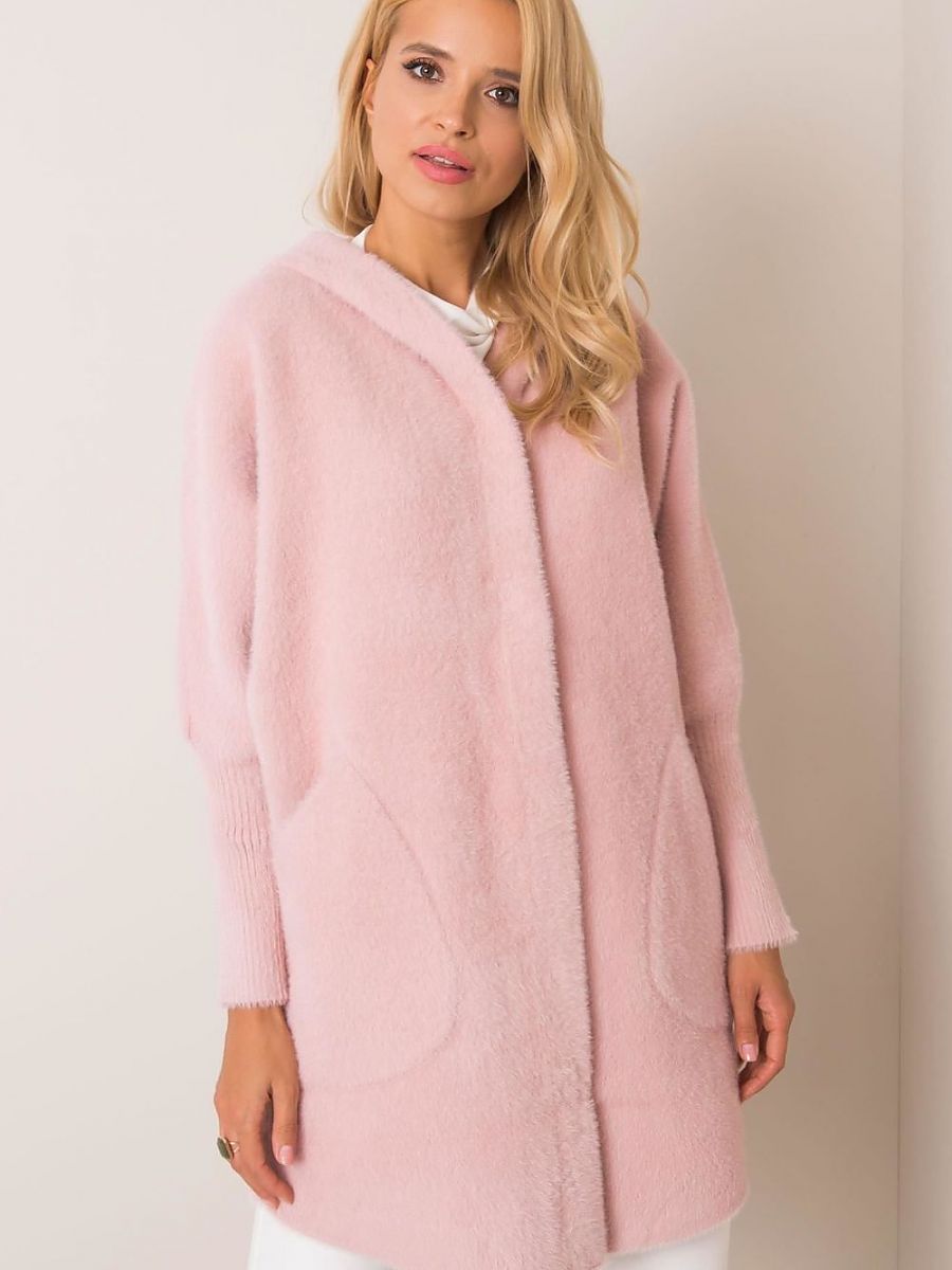 Coat model 171836 MBM
