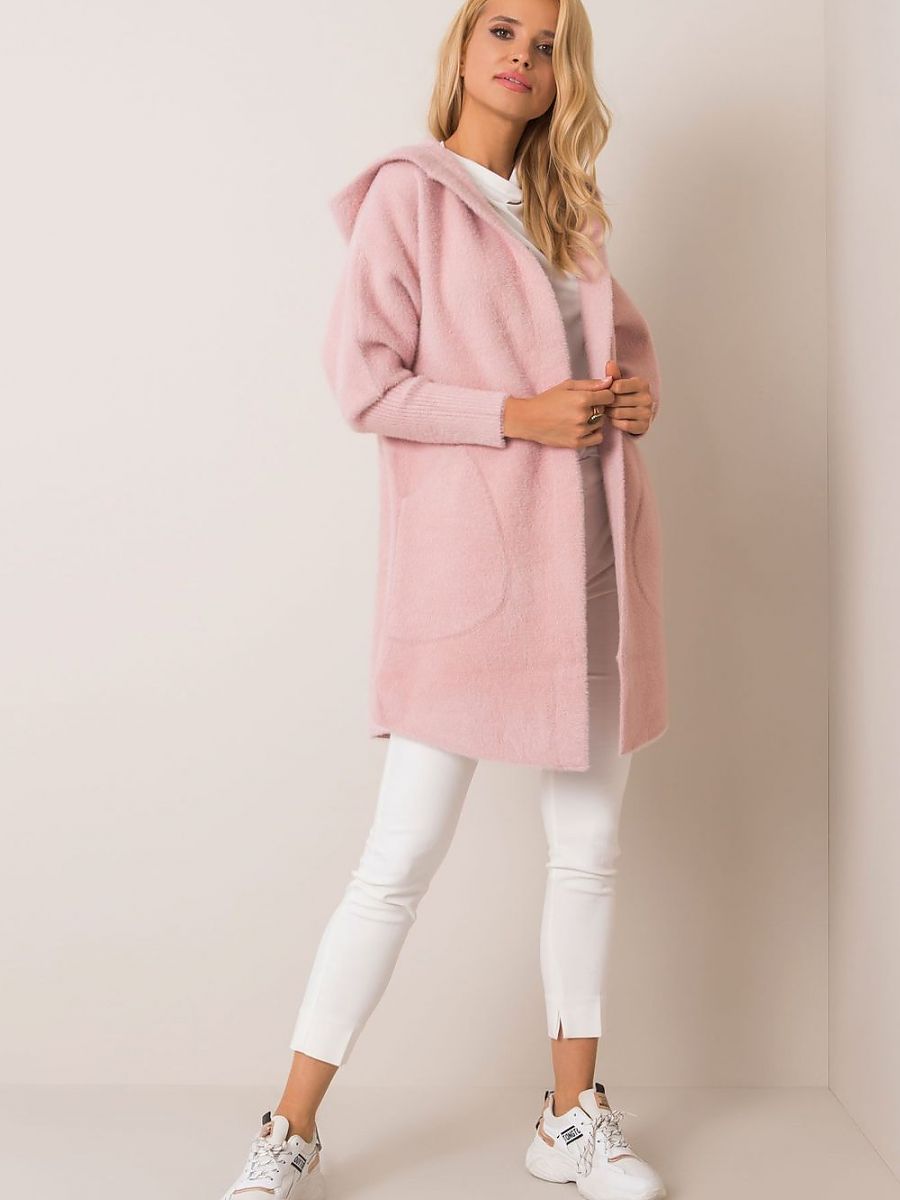 Coat model 171836 MBM