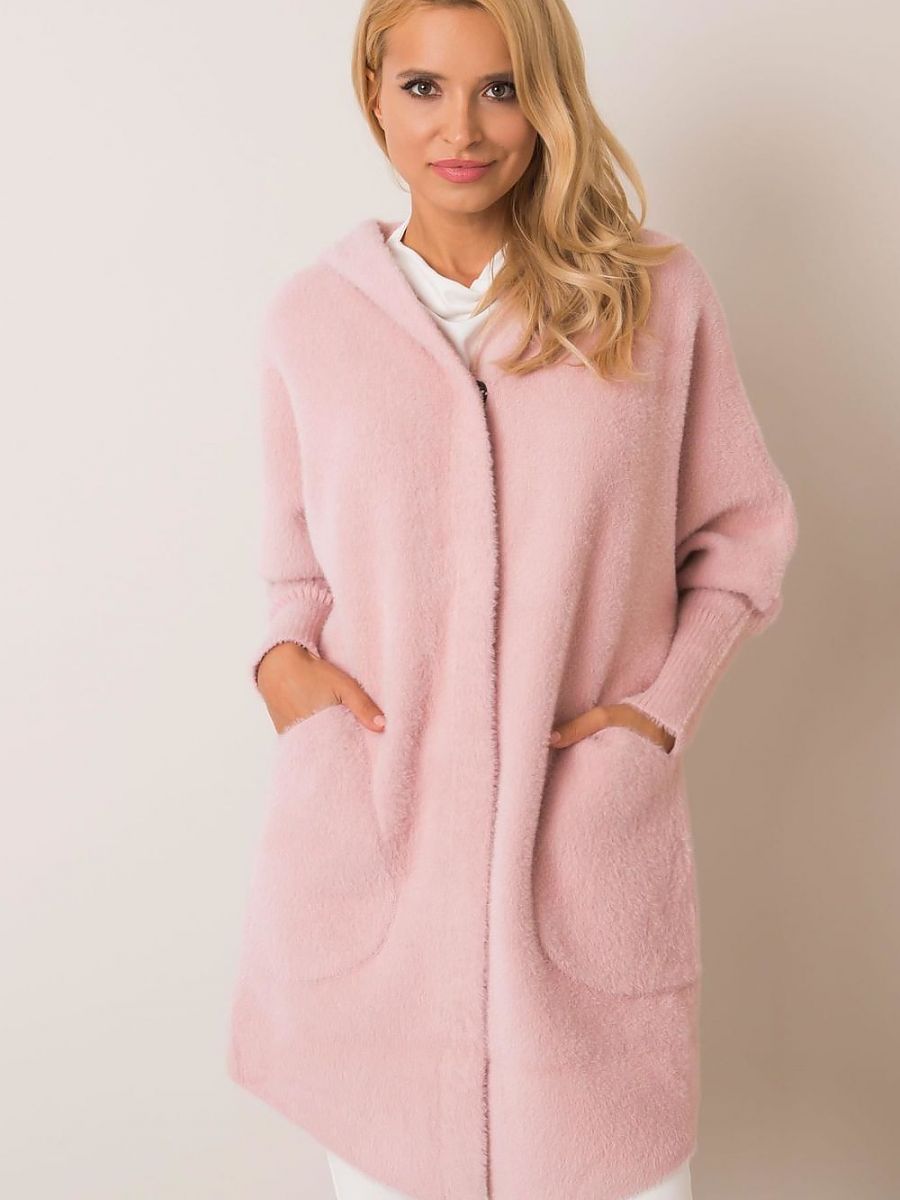 Coat model 171836 MBM