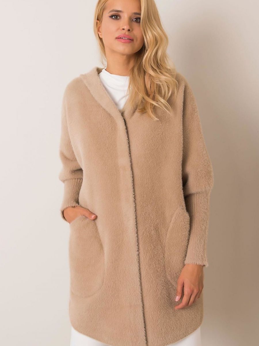 Coat model 171837 MBM