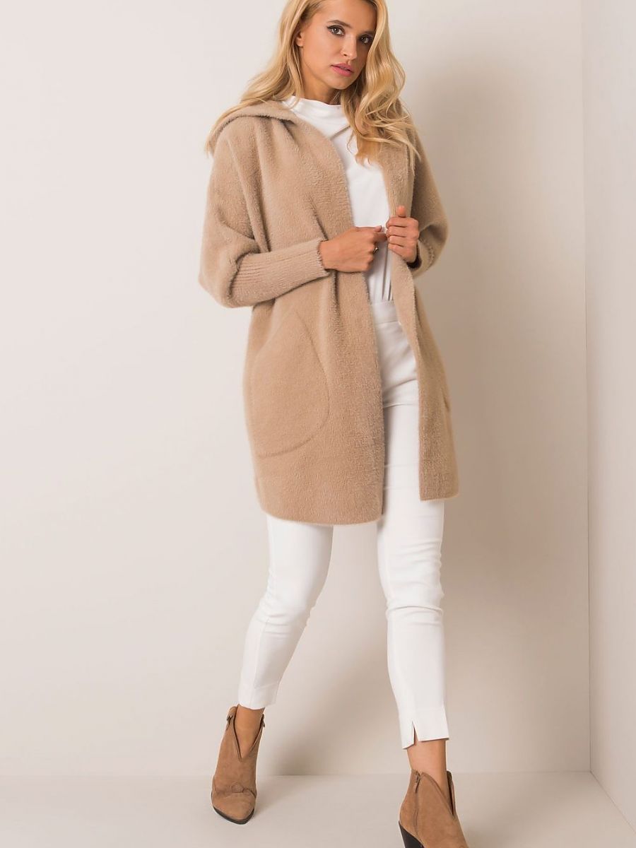 Coat model 171837 MBM