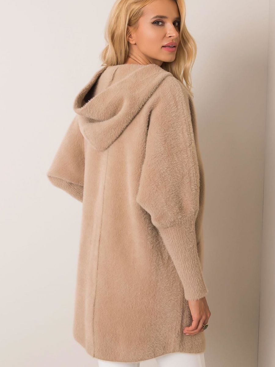 Coat model 171837 MBM