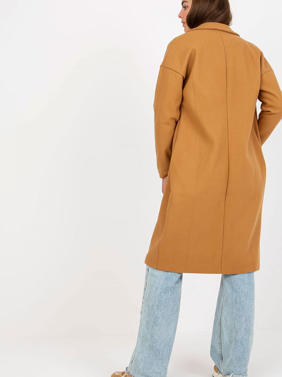 Coat model 172442 Och Bella