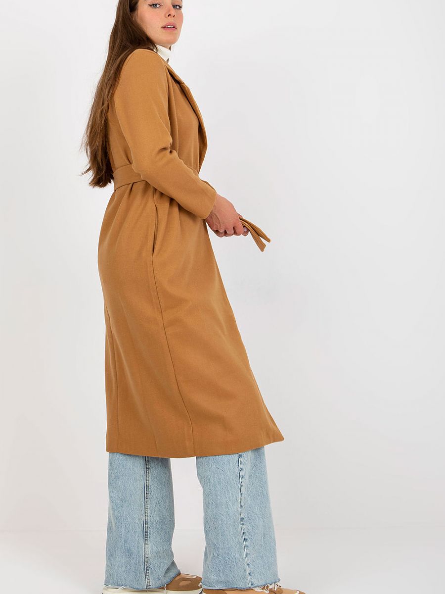 Coat model 172446 Och Bella