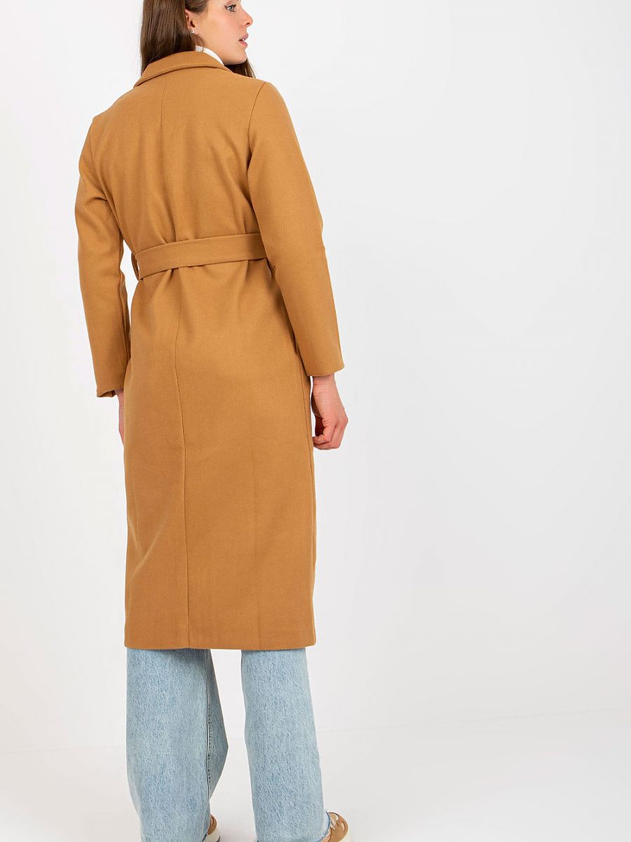 Coat model 172446 Och Bella
