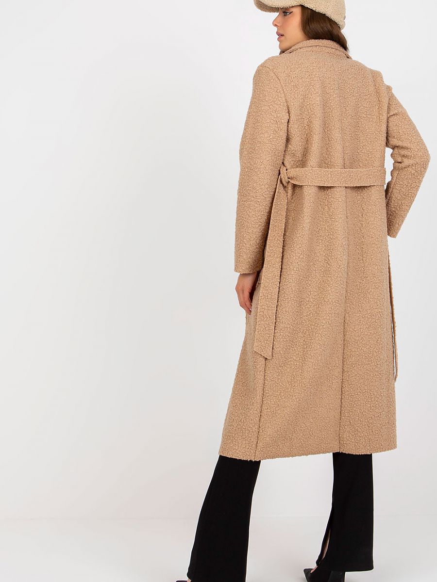 Coat model 172452 Och Bella