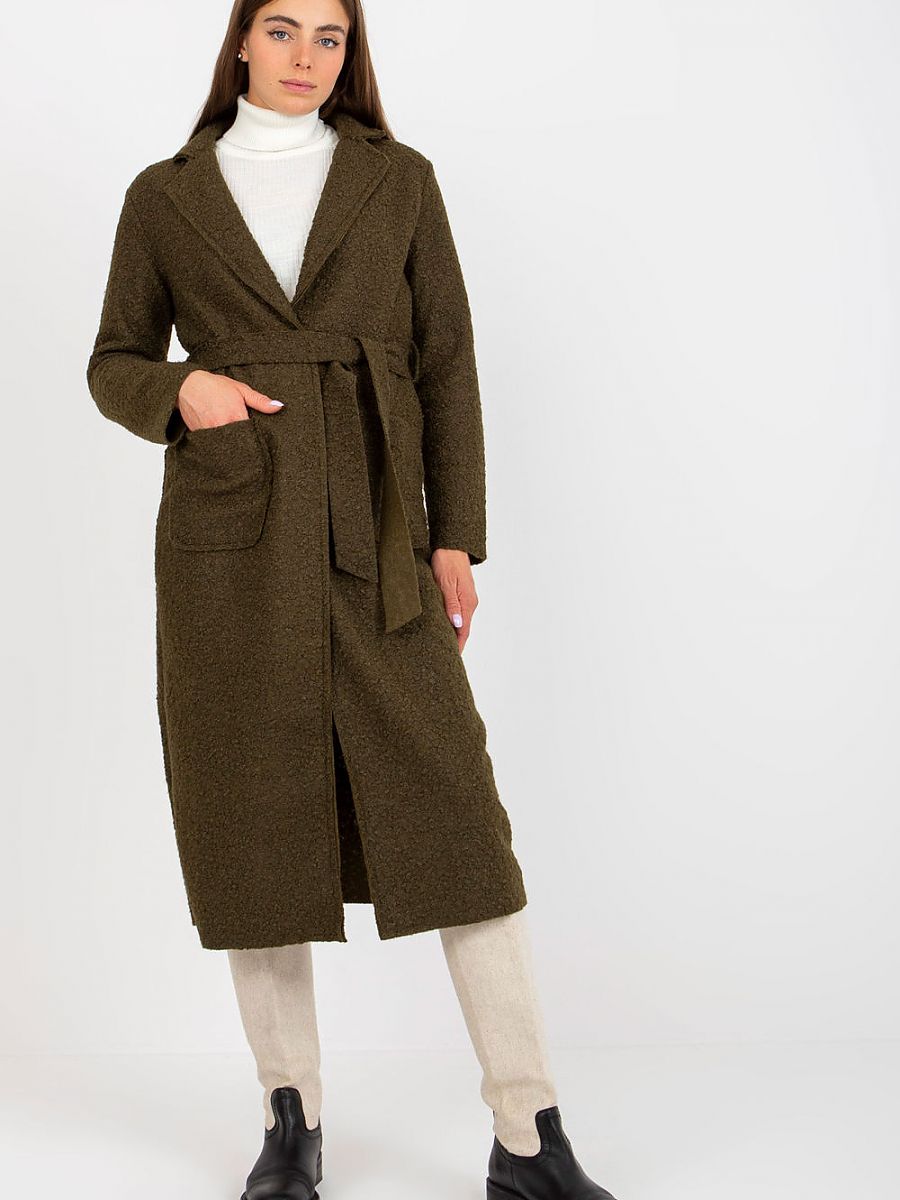 Coat model 172454 Och Bella