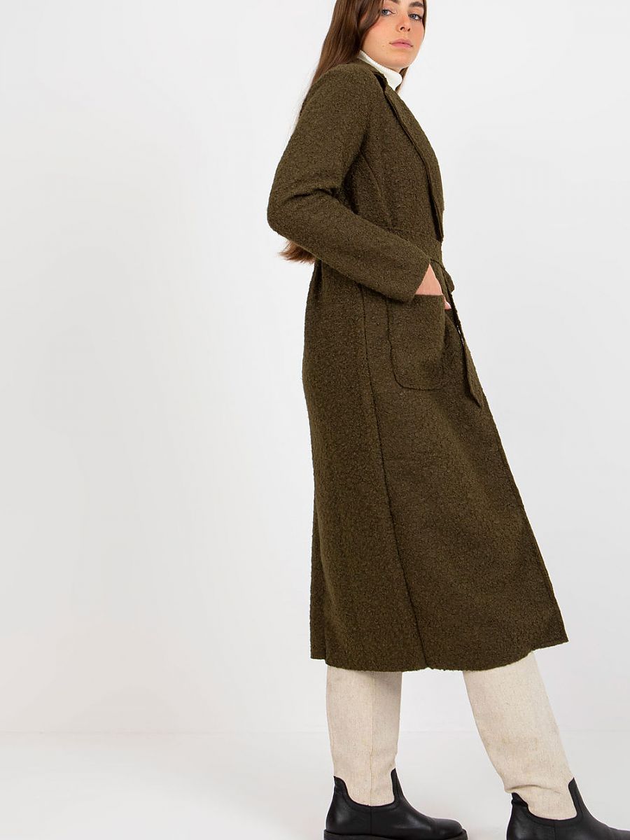 Coat model 172454 Och Bella
