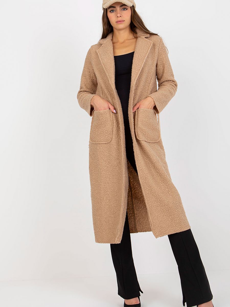 Coat model 172452 Och Bella