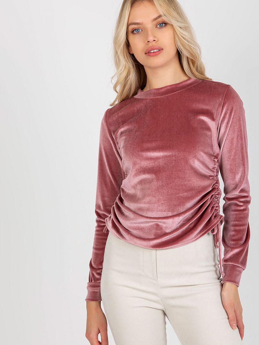 Blouse model 173316 Lakerta