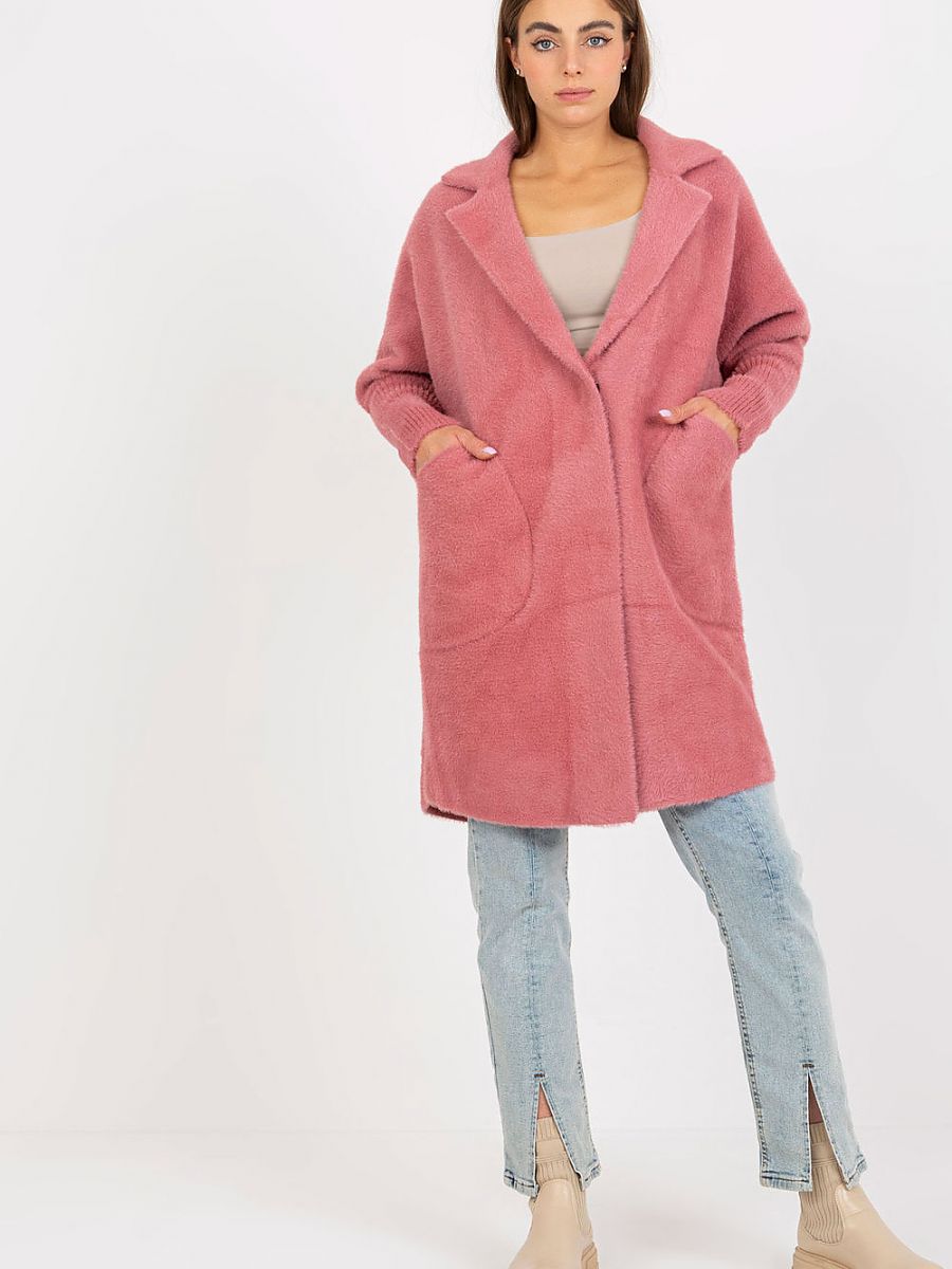 Coat model 174927 MBM