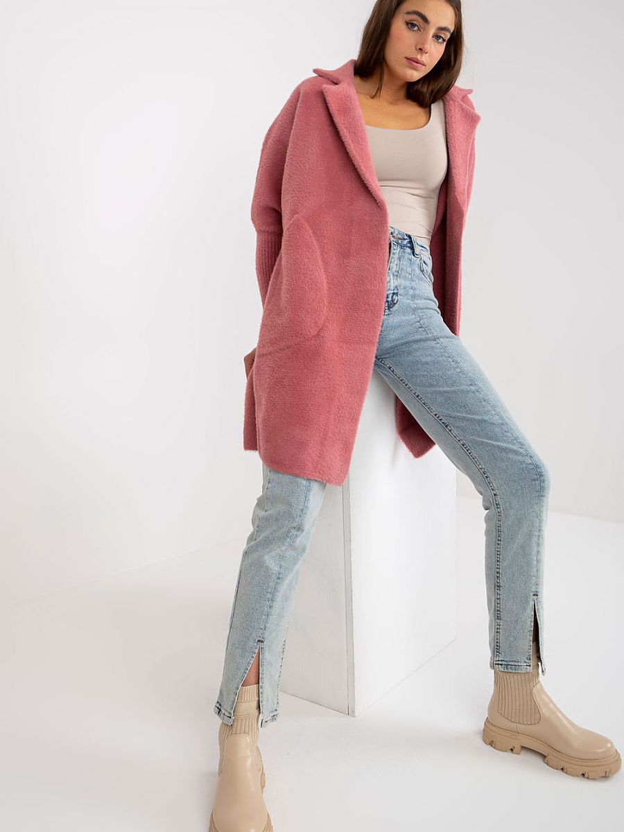 Coat model 174927 MBM