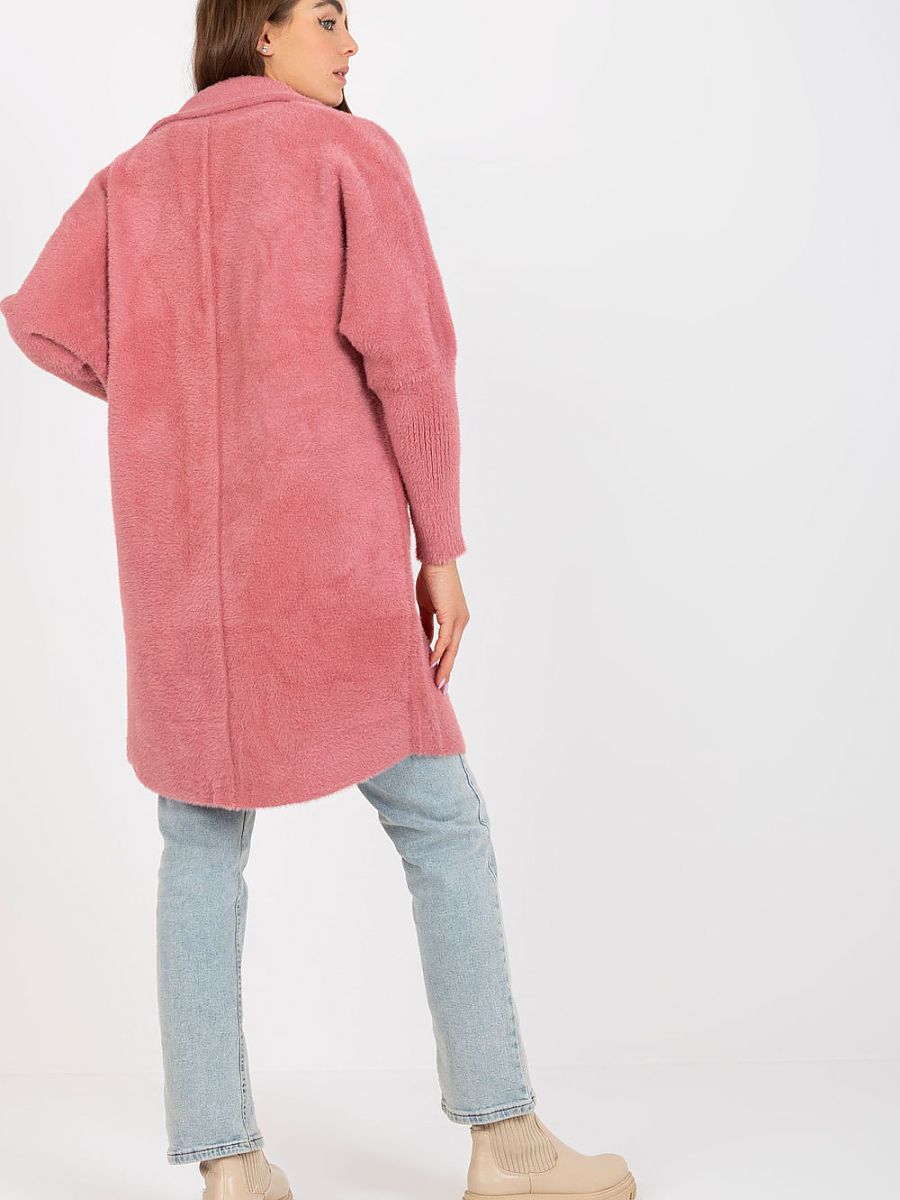 Coat model 174927 MBM