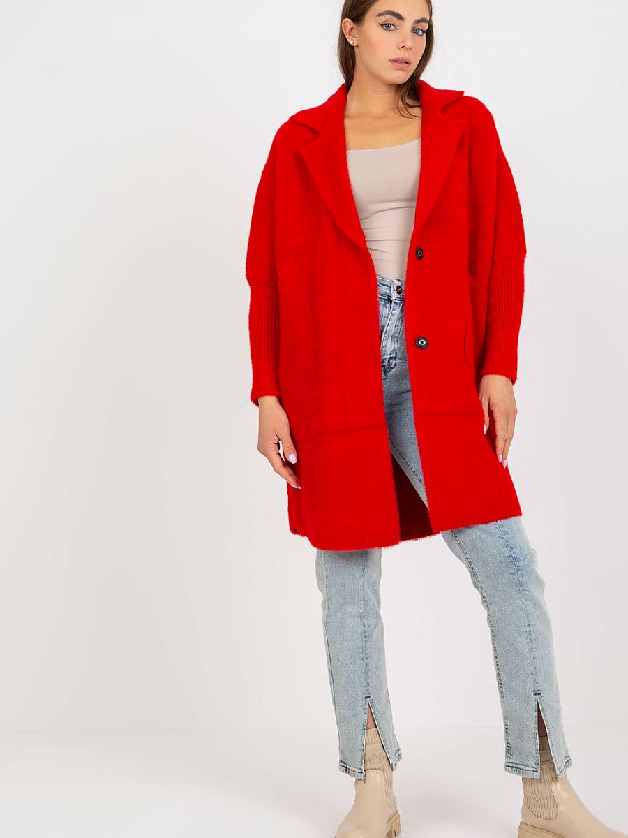 Coat model 174929 MBM