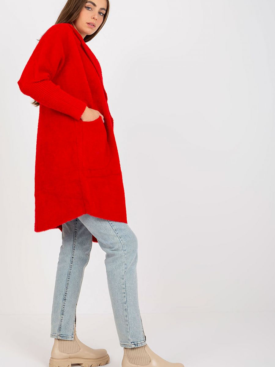 Coat model 174929 MBM