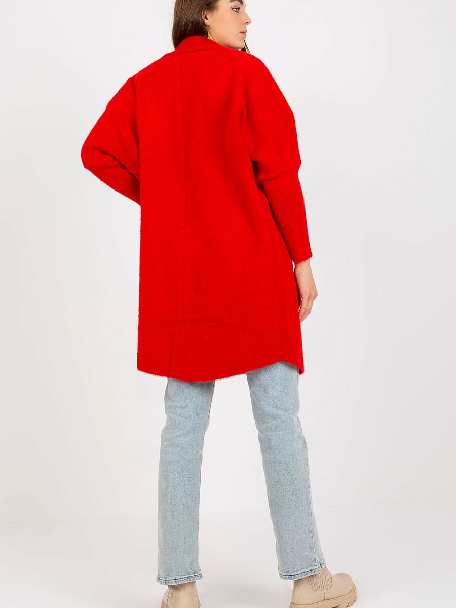 Coat model 174929 MBM