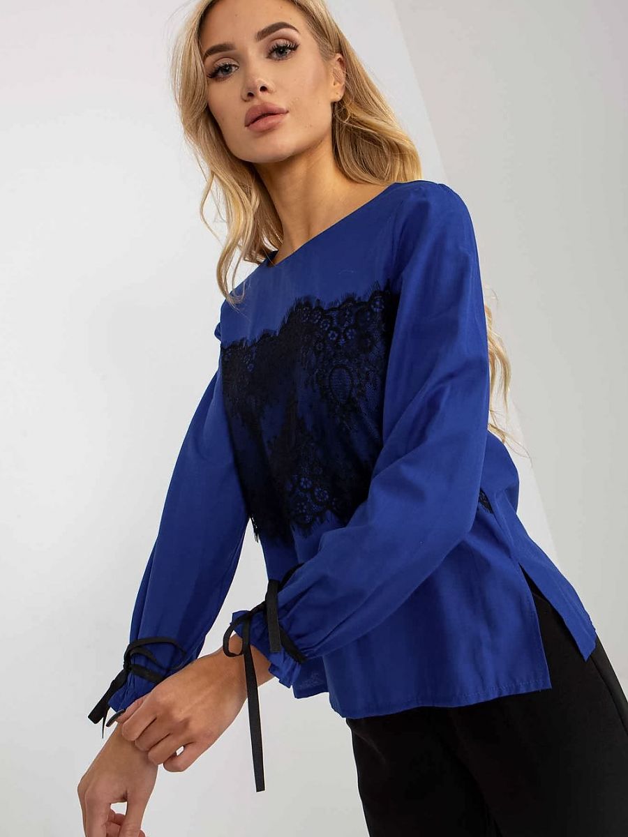 Blouse model 174946 Lakerta