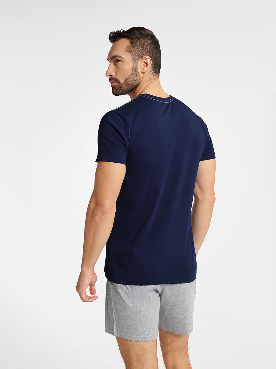 Pyjama model 175824 Henderson