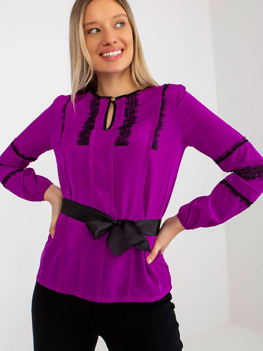 Blouse model 176735 Lakerta-0