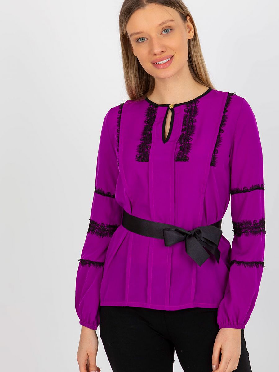 Blouse model 176735 Lakerta-1