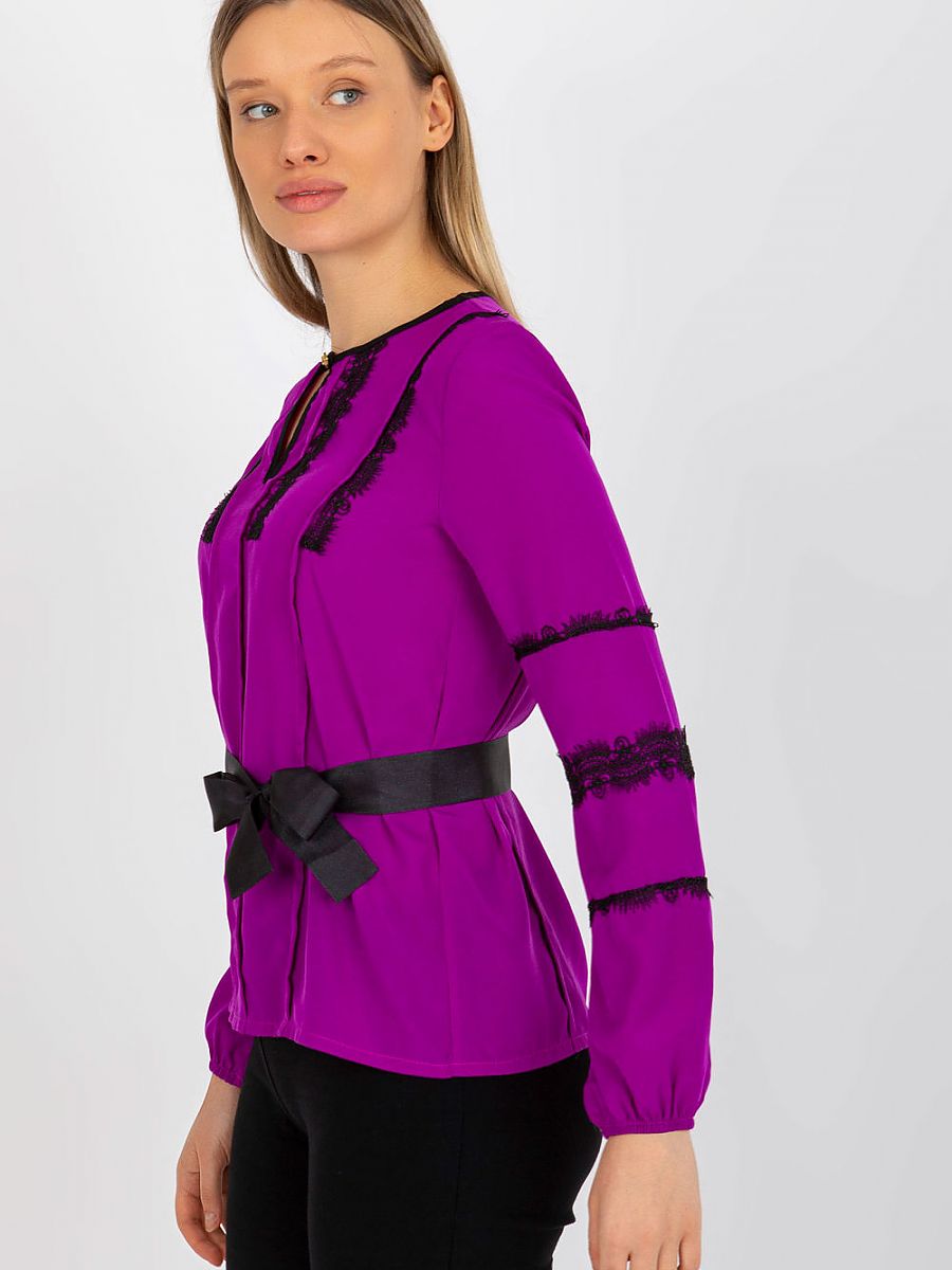 Blouse model 176735 Lakerta-2