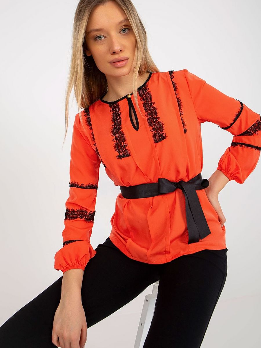 Blouse model 176736 Lakerta