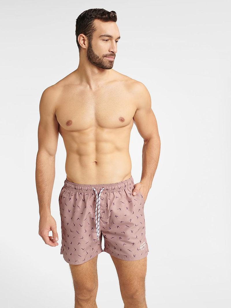 Maillot de bain modèle 177501 Henderson