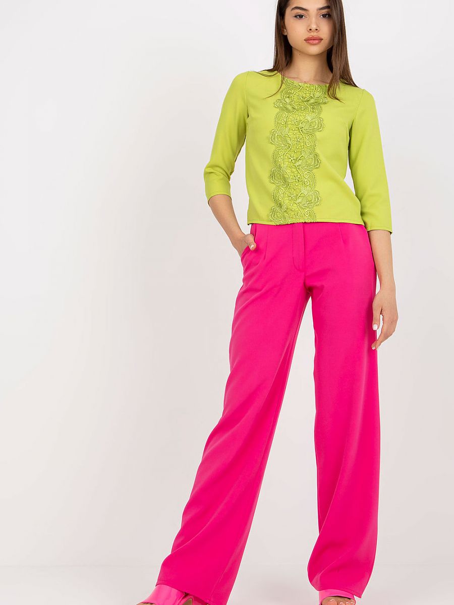 Blouse model 178431 Lakerta