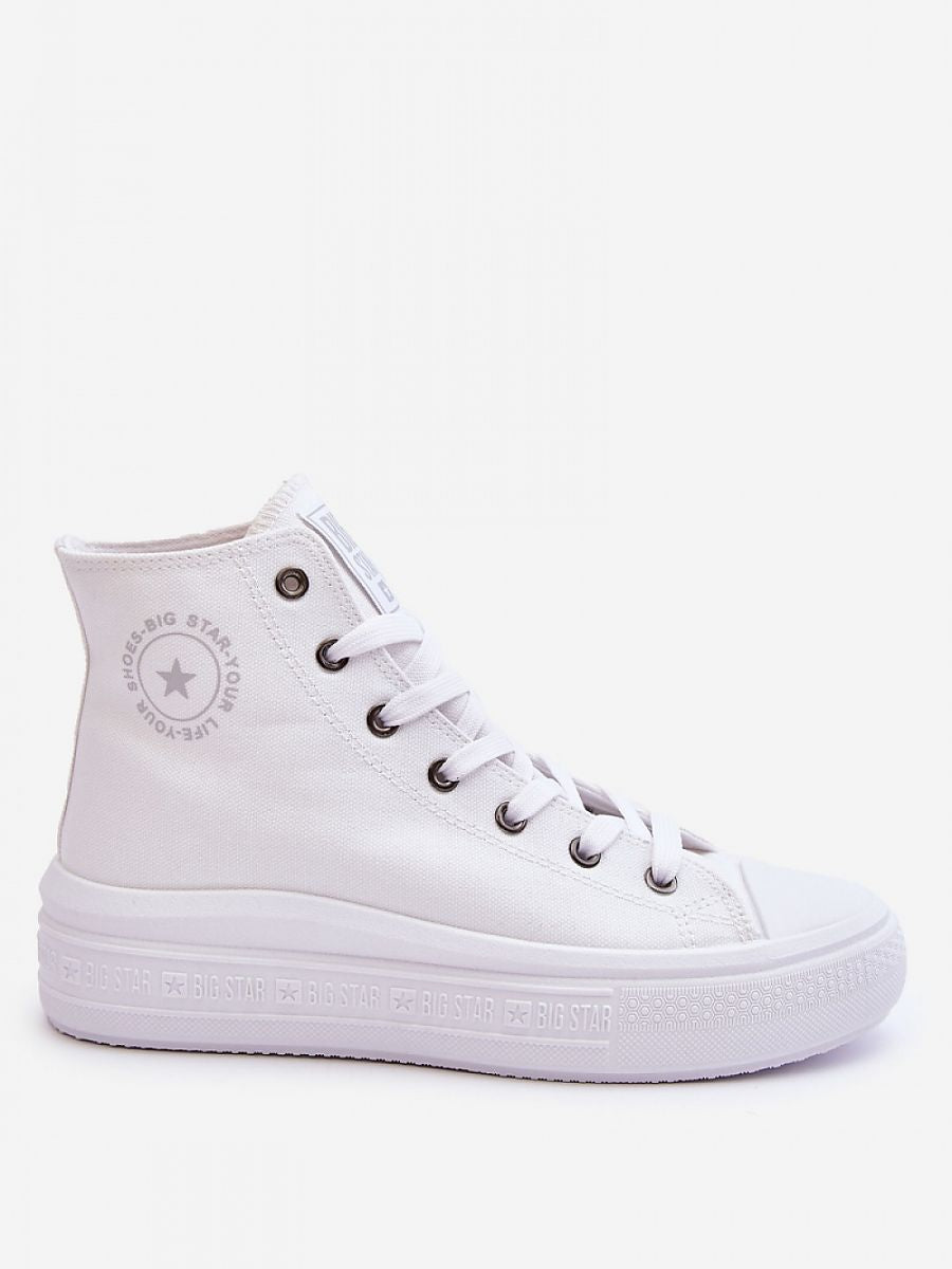 Sneakers model 180655 Step in style