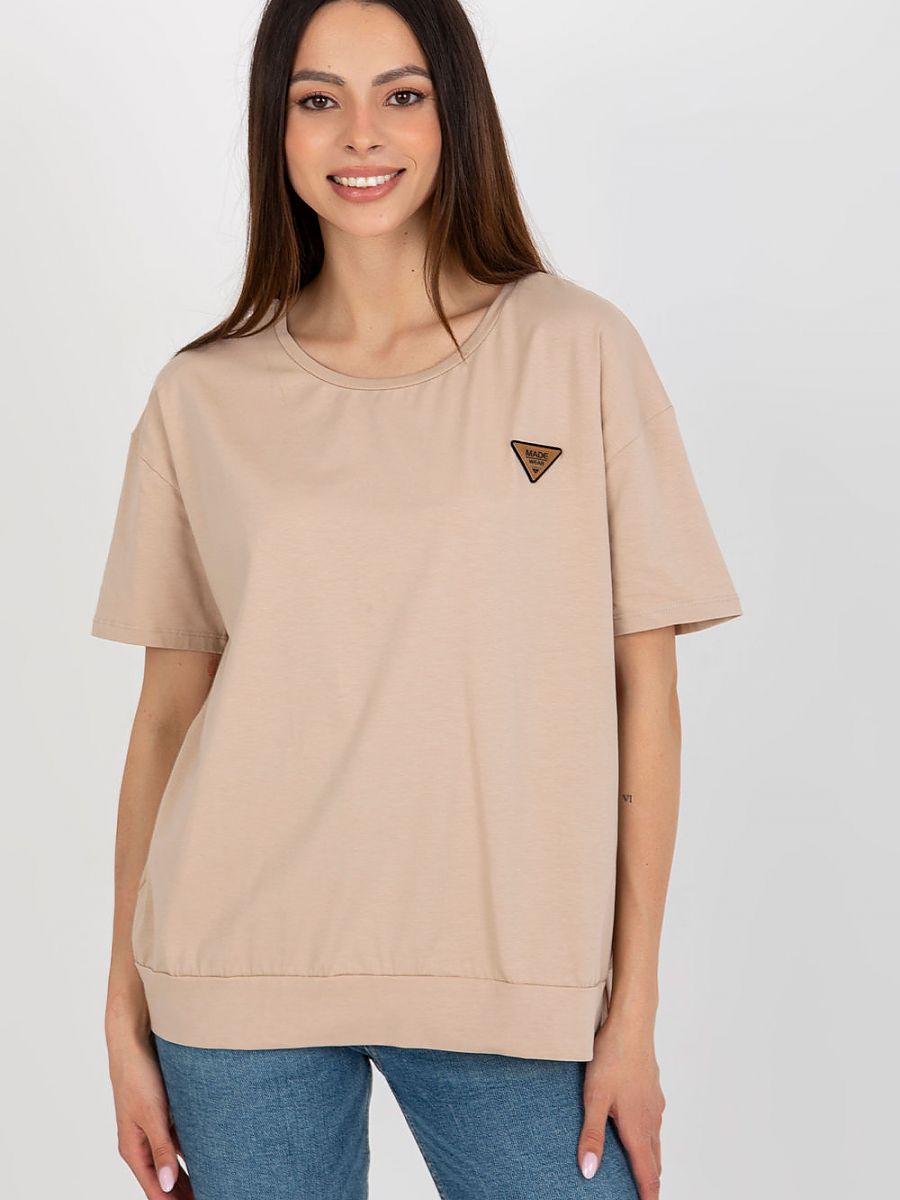Blouse model 180967 Relevance