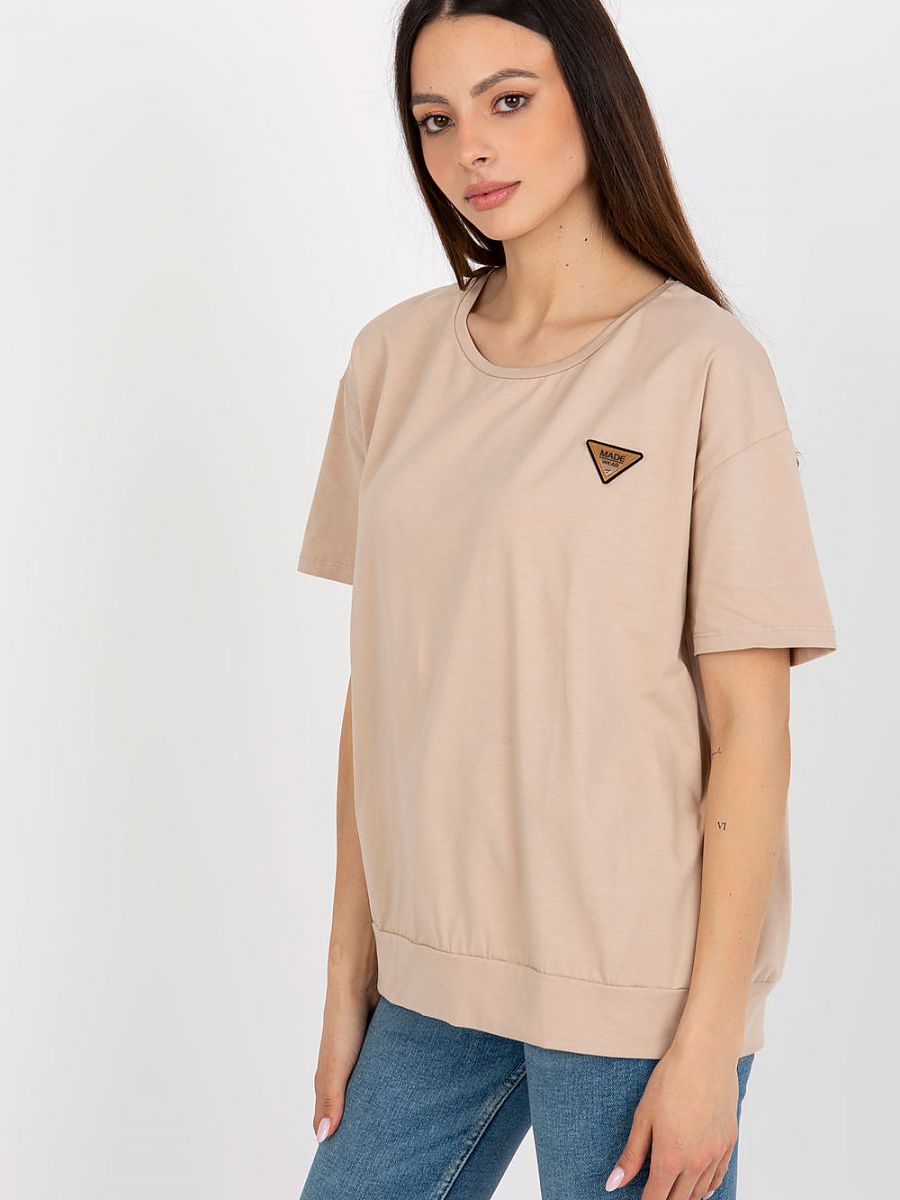 Blouse model 180967 Relevance