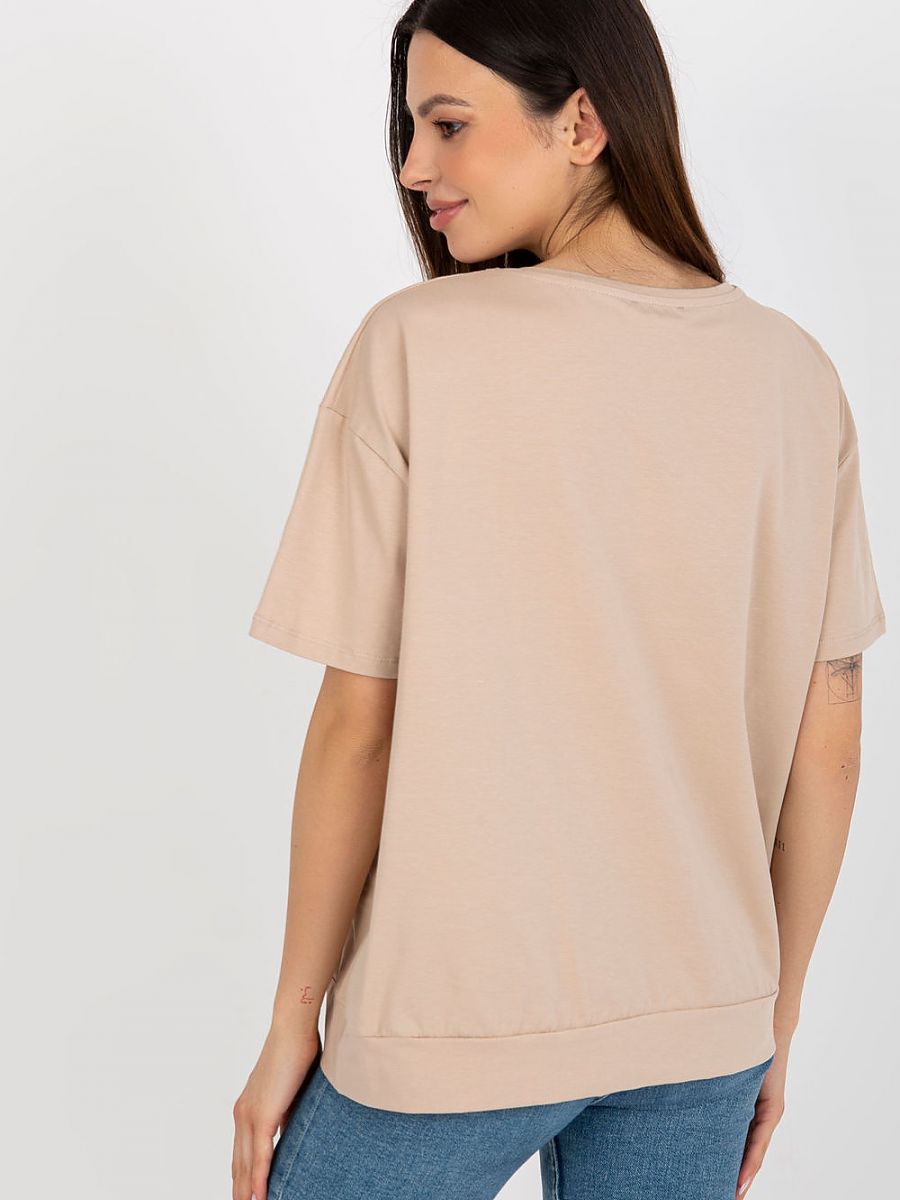 Blouse model 180967 Relevance