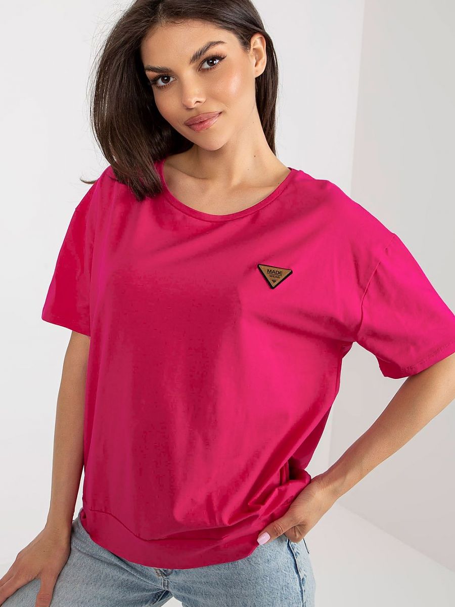 Blouse model 180968 Relevance