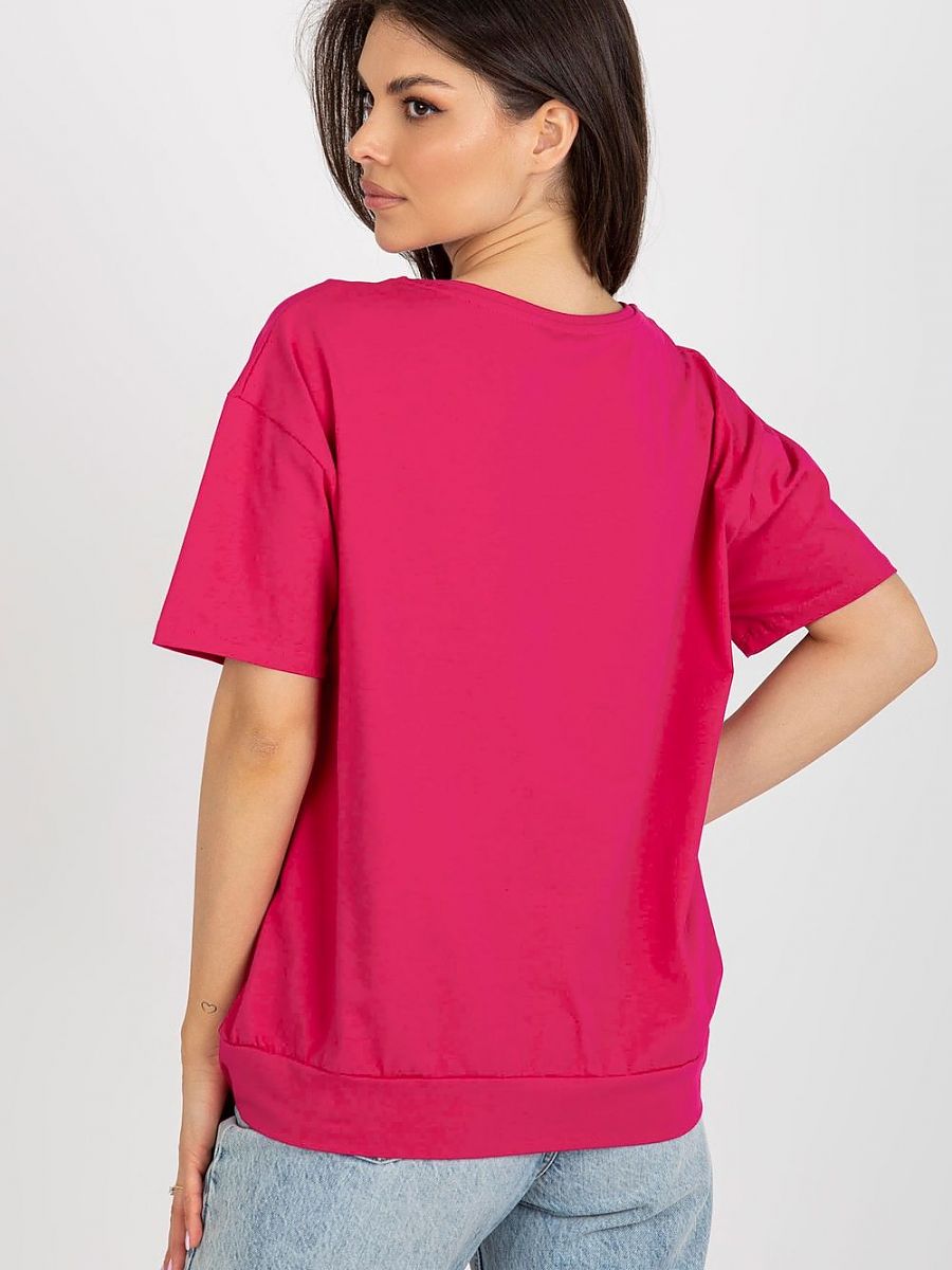 Blouse model 180968 Relevance