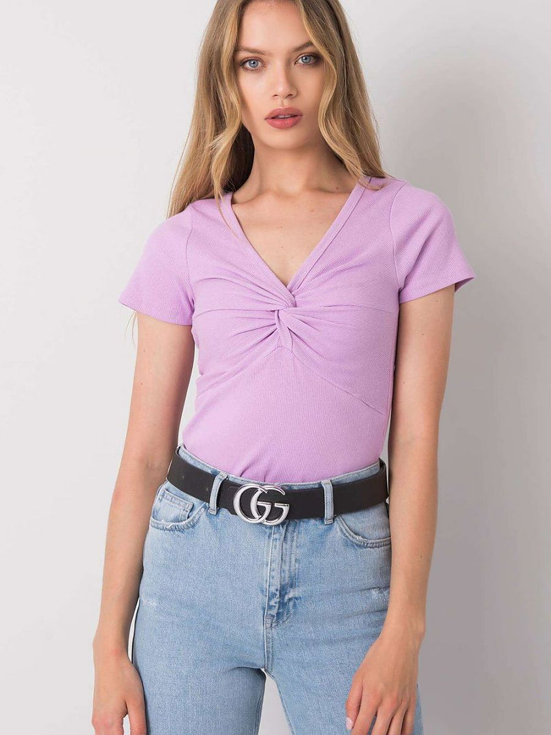 Blouse model 181746 Calben