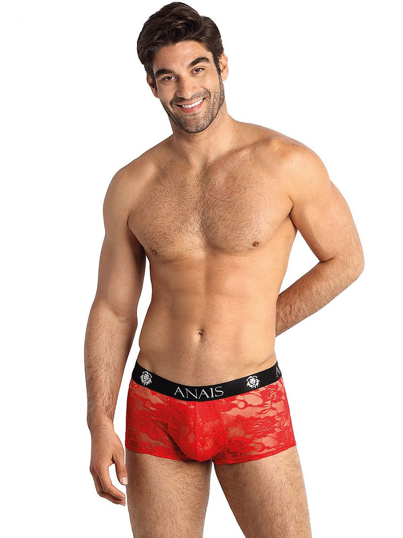 Boxers modèle 181800 Anais