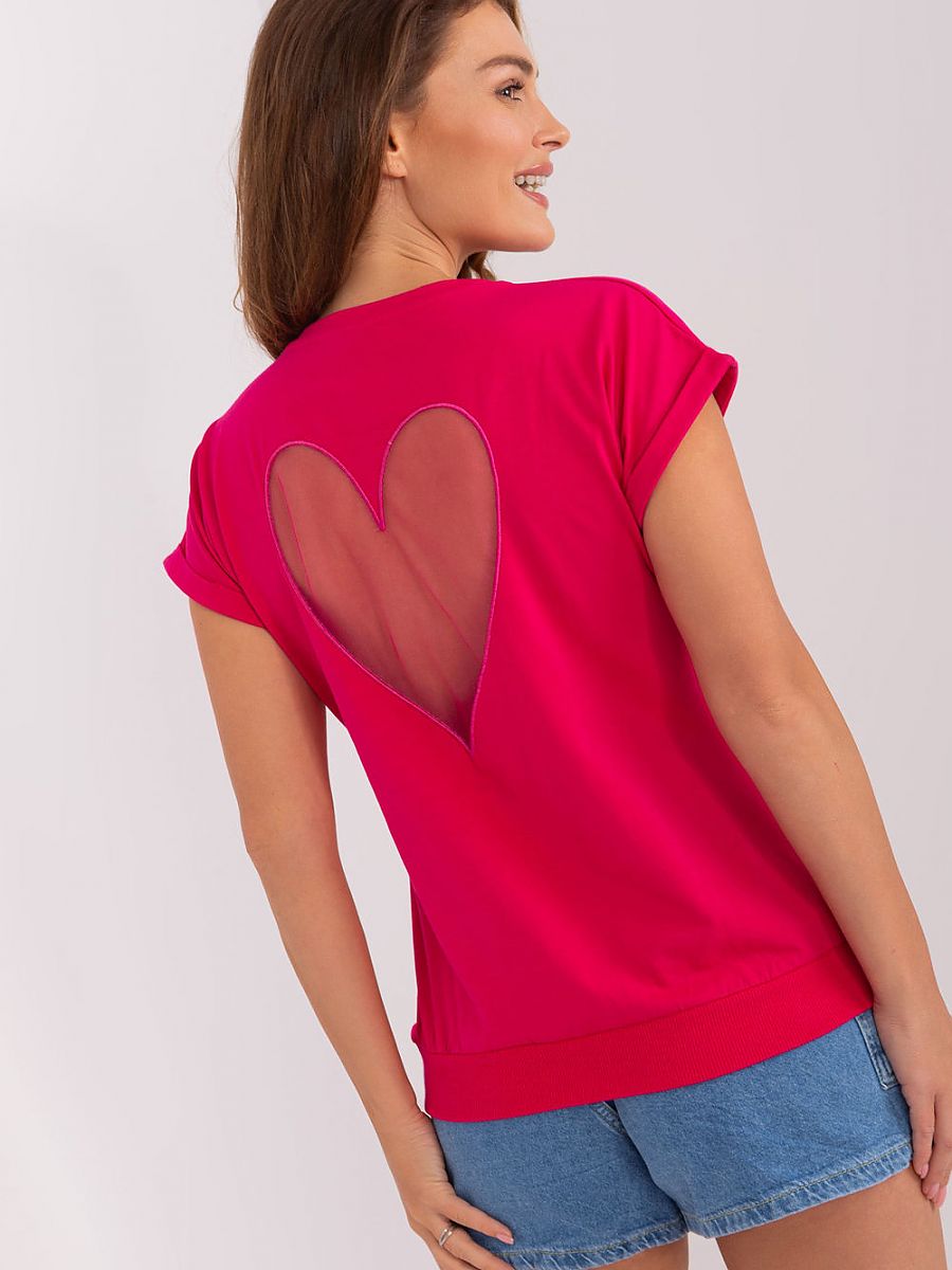 Blouse model 182565 Relevance