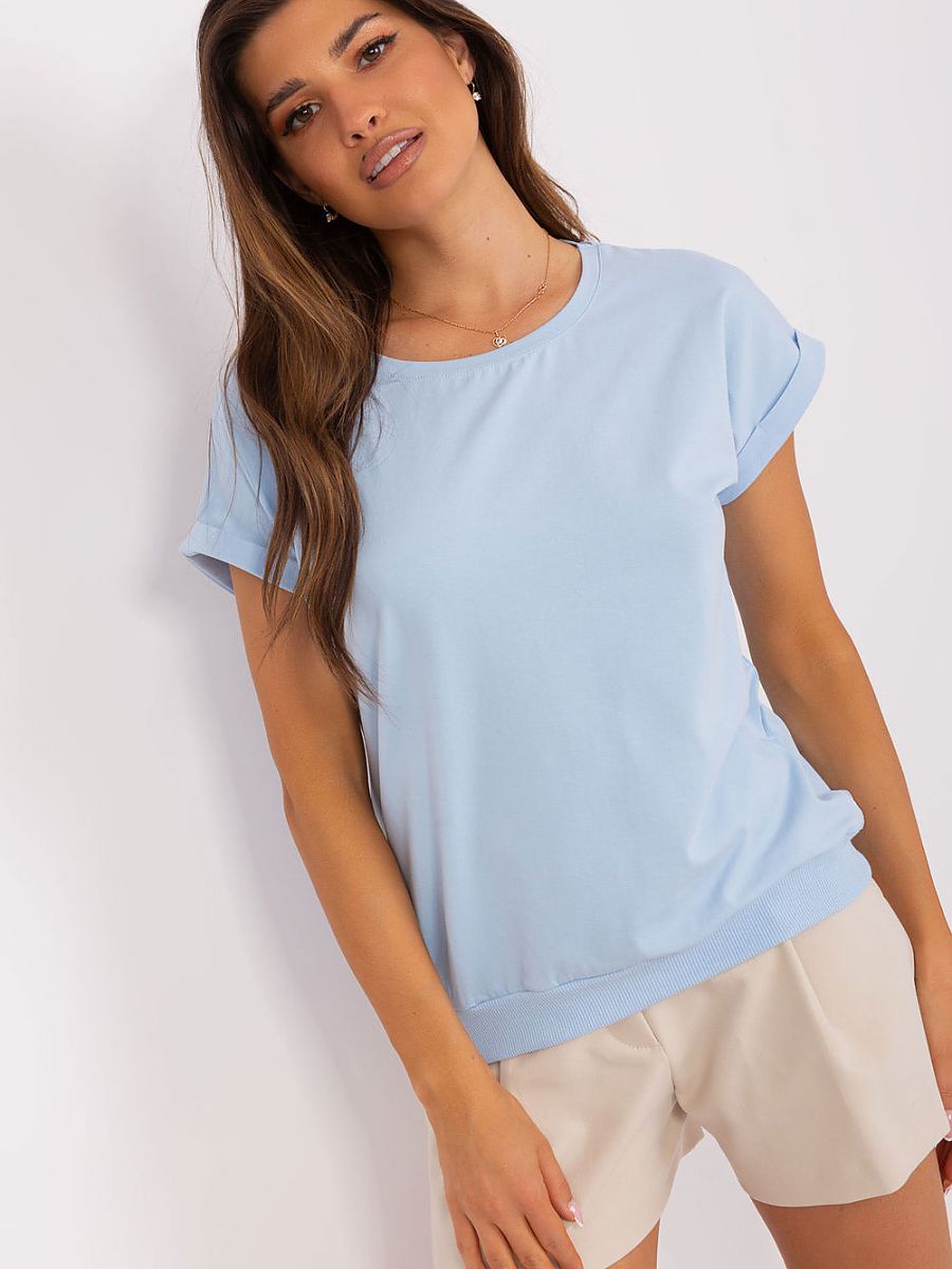 Blouse model 182567 Relevance