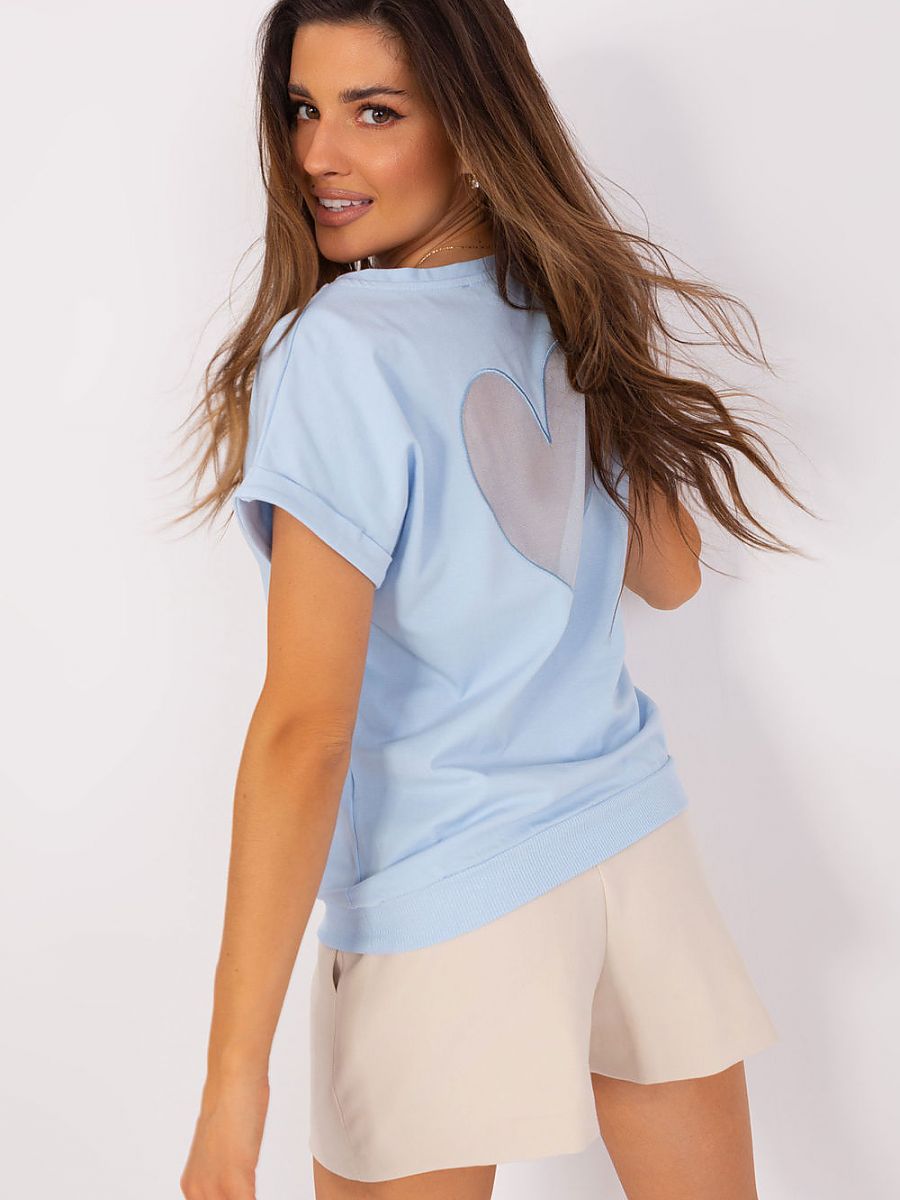 Blouse model 182567 Relevance