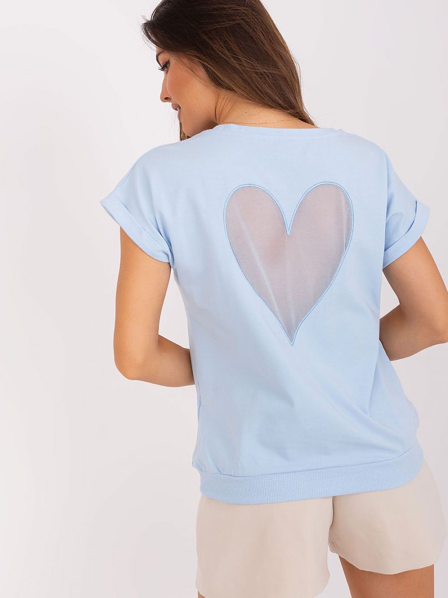 Blouse model 182567 Relevance