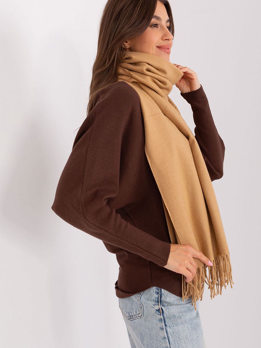 Shawl model 185892 AT