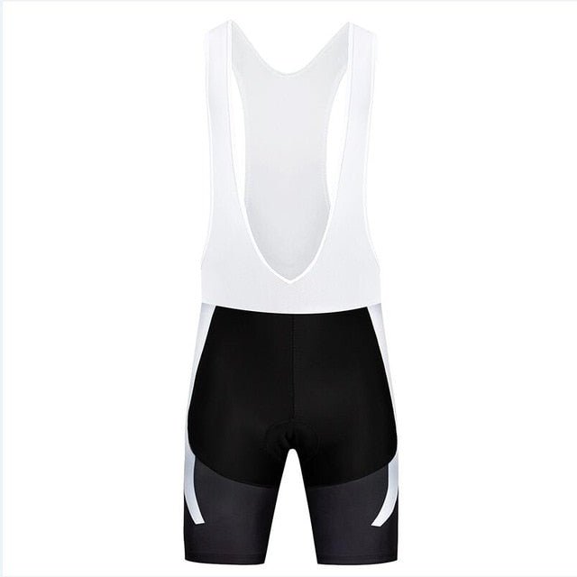 Cycling Jersey Bicycle Wear Ropa Ciclismo 9D GEL PAD Rock