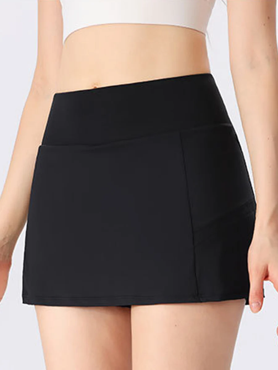 Swing Ease Golf Skirt