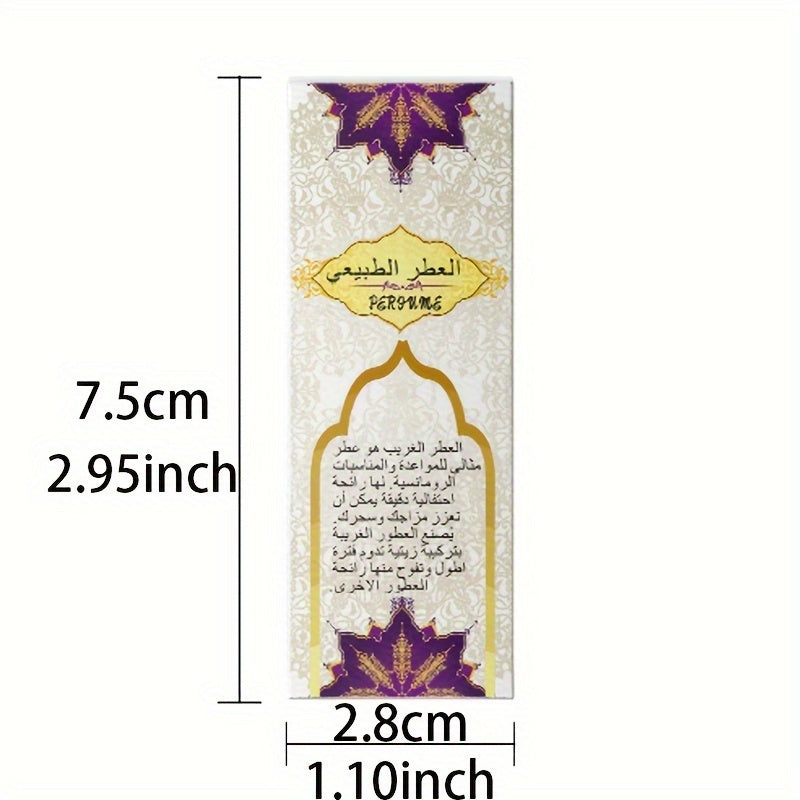Long-Lasting Arabic Perfume For Women-4