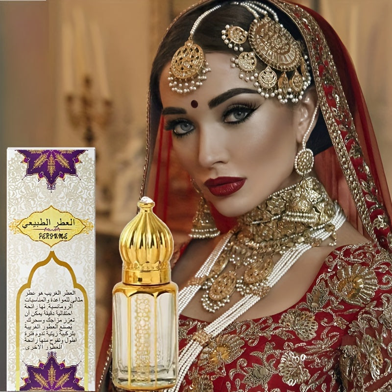 Long-Lasting Arabic Perfume For Women-1