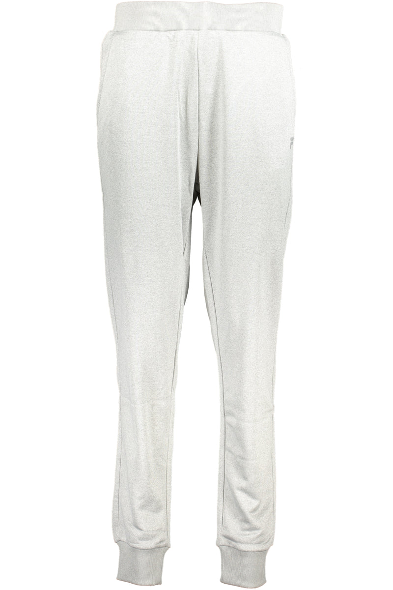 PANTALON GRIS FILA POUR FEMME