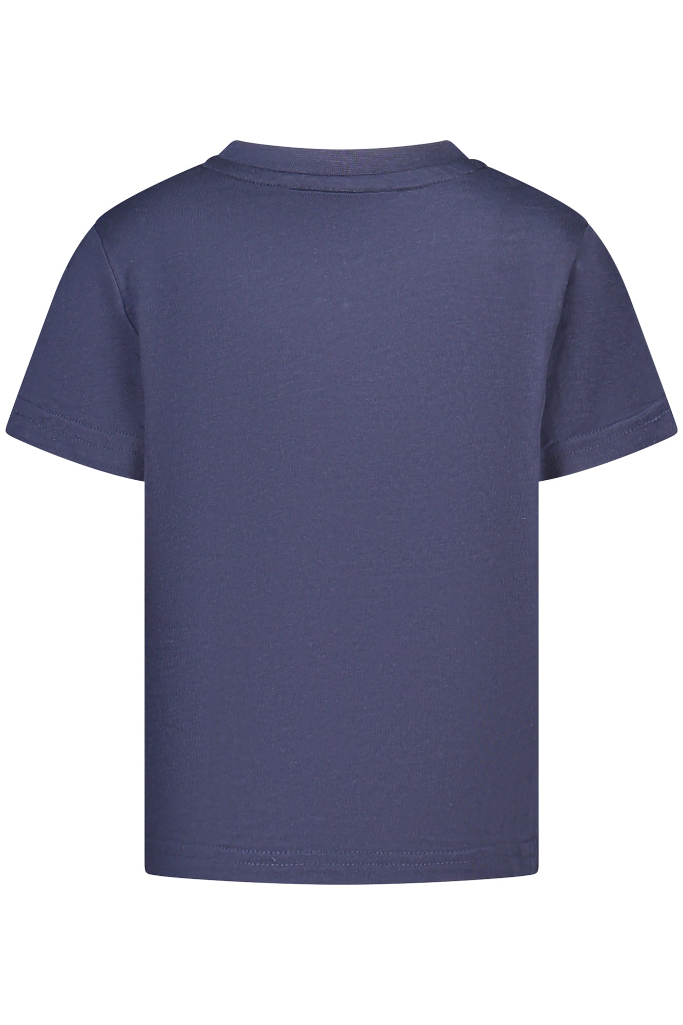 FILA GIRLS' SHORT-SLEEVED T-SHIRT, BLUE
