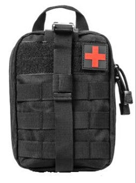 Sac de premiers secours seulement
