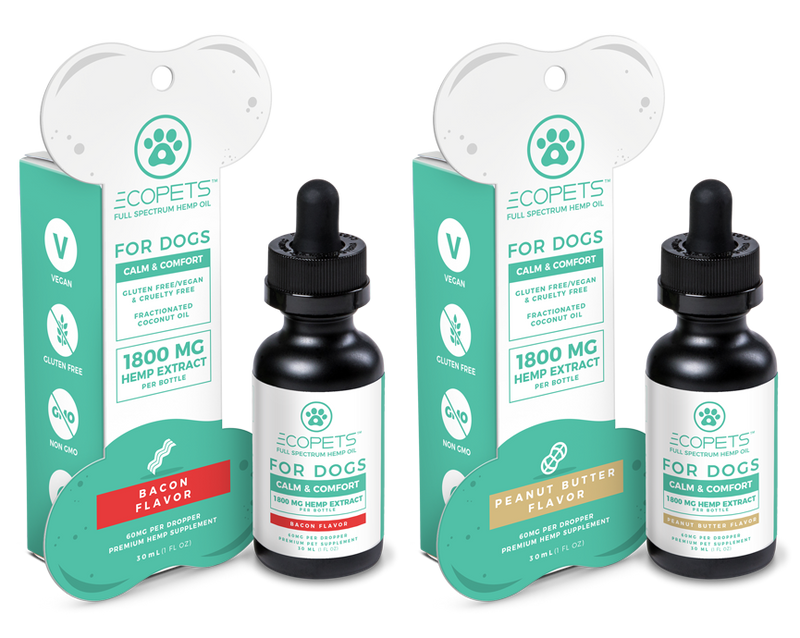ECOPETS For Dogs